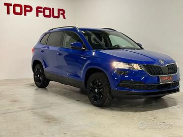 Skoda Karoq 1.6 TDI SCR DSG Ambition