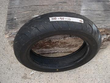 Gomma 110 90 13 bridgstone