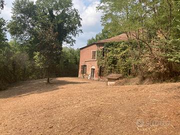 Rustico in provincia di Asti