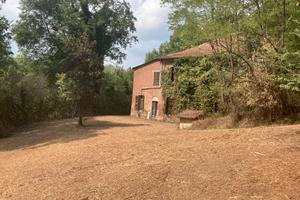 Rustico in provincia di Asti