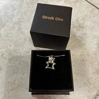 Collana Stroili Oro
