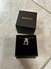 Collana Stroili Oro