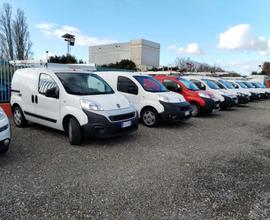 FIAT - Fiorino 1.3 Mjt.