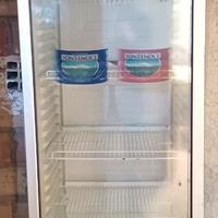 Frigo Vetrina - Klimaitalia