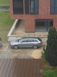 A6 AVANT Quattro!!!