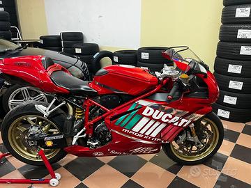 Ducati 749