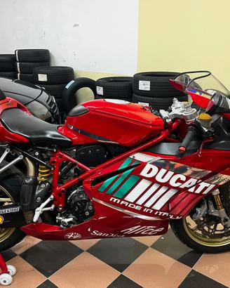 Ducati 749