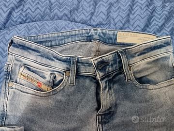jeans diesel 