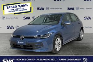 Volkswagen Golf 2.0 Tdi 115CV Life - IVA ESPOSTA