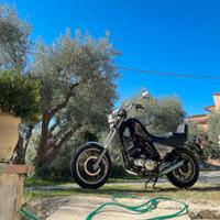 Moto Morini Excalibur