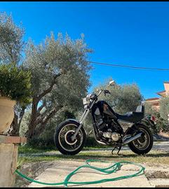 Moto Morini Excalibur