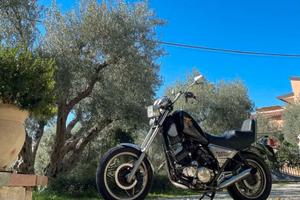 Moto Morini Excalibur