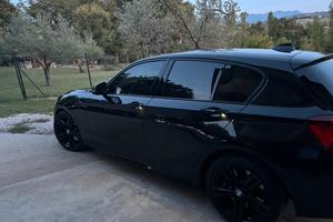 Bmw f20 m sport