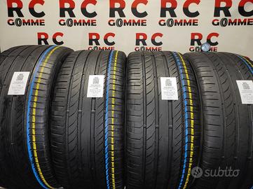 4 GOMME 295/40 R22 112Y XL CONTINENTAL – ESTIVE