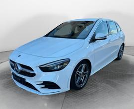 Mercedes-Benz Classe B - W247 2018 B 180 d Pr...