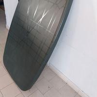 Tavolo giardino e 4 sedie