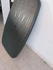 Tavolo giardino e 4 sedie