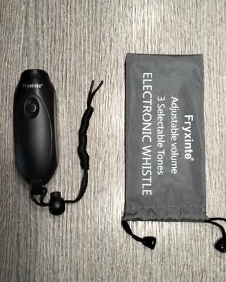 fischietto elettronico 