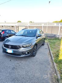 FIAT TIPO 1.3 CV95 EURO 6D DIESEL KM