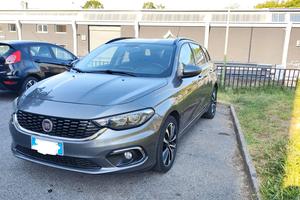 FIAT TIPO 1.3 CV95 EURO 6D DIESEL KM