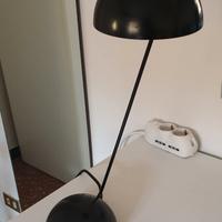 Lampada design da tavolo Minikini Tronconi 1981