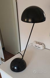 Lampada design da tavolo Minikini Tronconi 1981