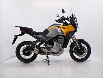 Moto Guzzi Stelvio PFF