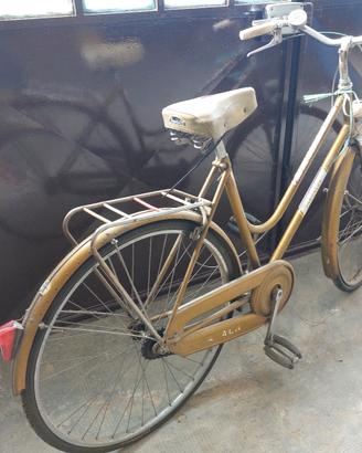 bici vintage atala
