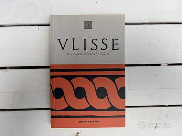 Ulisse Il Viaggio Della Ragione Odissea