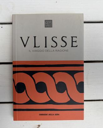 Ulisse Il Viaggio Della Ragione Odissea