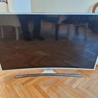 SAMSUNG TV 55" UE55JU6510U GUASTA