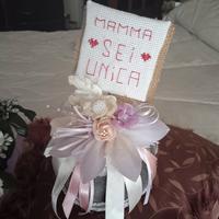 PON PON profumato Festa della mamma 💕❣️