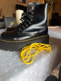 Stivali Dr Martens