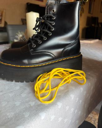 Stivali Dr Martens