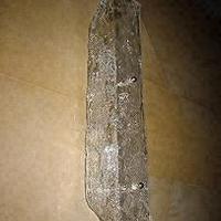 1960 Appliques  rugiada Barovier & Toso N. 6