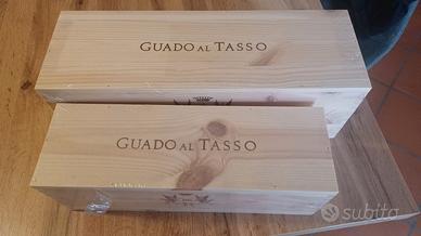 Vino Guado al Tasso 2022