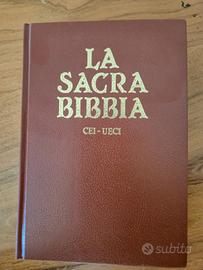 Sacra Bibbia