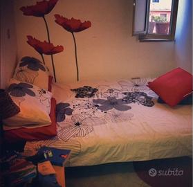 San giovanni stanza singola arredata