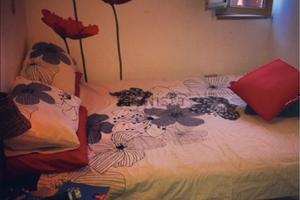 San giovanni stanza singola arredata