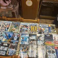 Riviste storiche S.S.Lazio