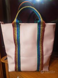 Borsa Gum design Gianni Chiarini 