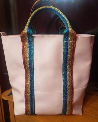 Borsa Gum design Gianni Chiarini 