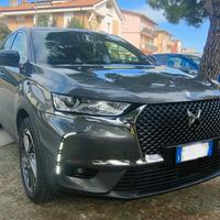 DS 7 CROSSBACK 1.5 HDI EAT8 BUSINESS