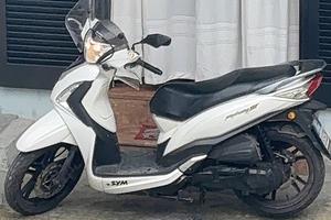Sym Symphony st125 2016