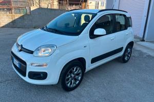 Fiat Panda Cross 0.9 TwinAir Turbo Natural Power 2