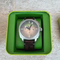 Minecraft x Fossil