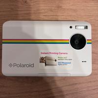 Polaroid Instant Printing camera + accessori