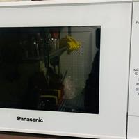 Microonde Panasonic