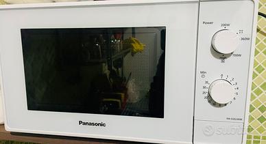 Microonde Panasonic