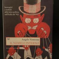 Il nemico interno